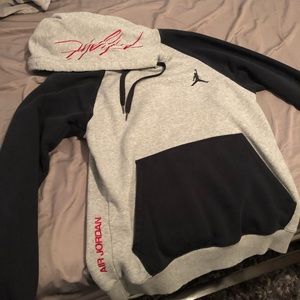Jordan hoodie